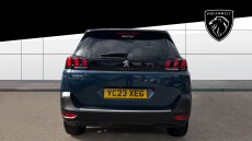Peugeot 5008 1.2 PureTech Allure Premium+ 5dr EAT8 Petrol Estate
